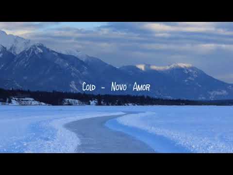 Novo Amor - Cold