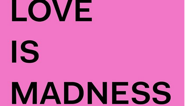Thirty Seconds to Mars, Halsey - Love Is Madness