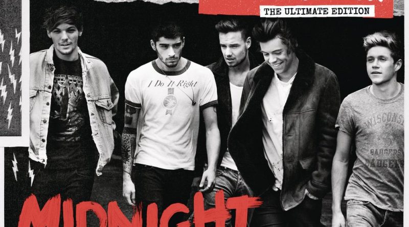 One Direction - Better Than Words