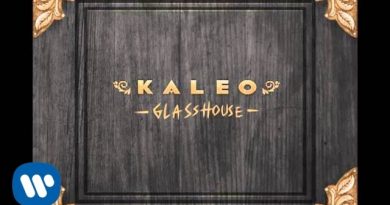KALEO - Glass House