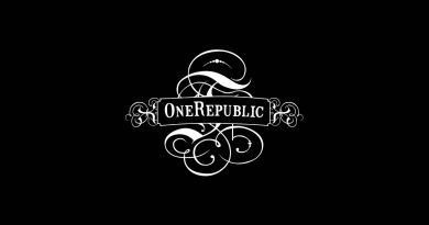 OneRepublic - All We Are