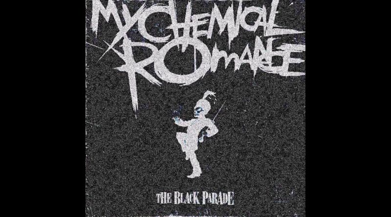 My Chemical Romance - This Is How I Disappear