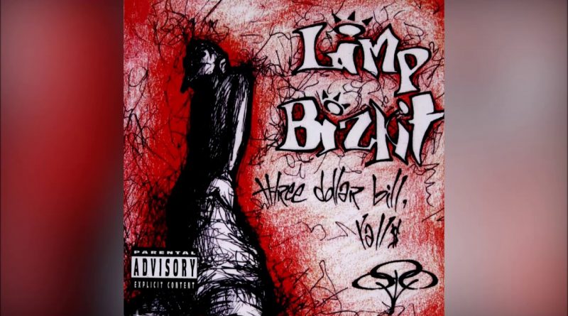 Limp Bizkit - Stink Finger