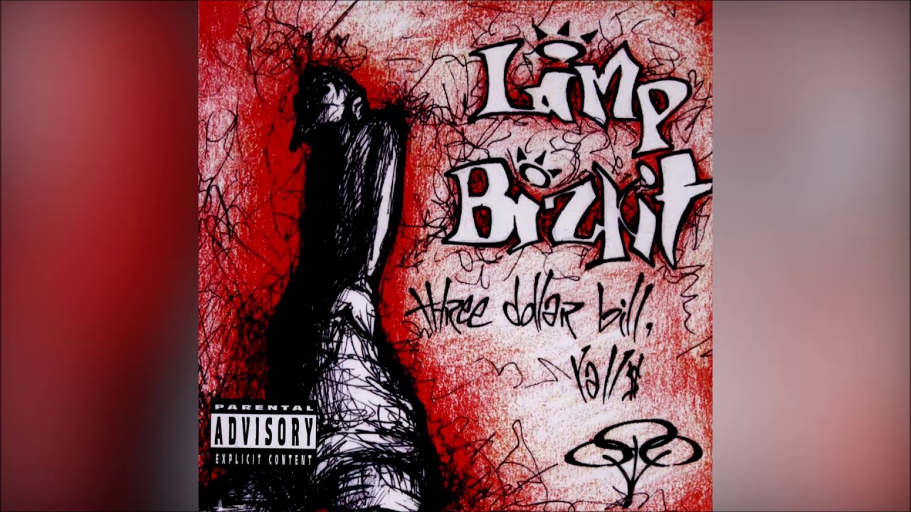 Limp Bizkit - Stink Finger текст