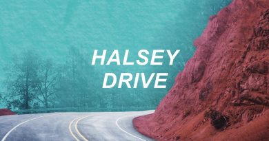 Halsey - Drive