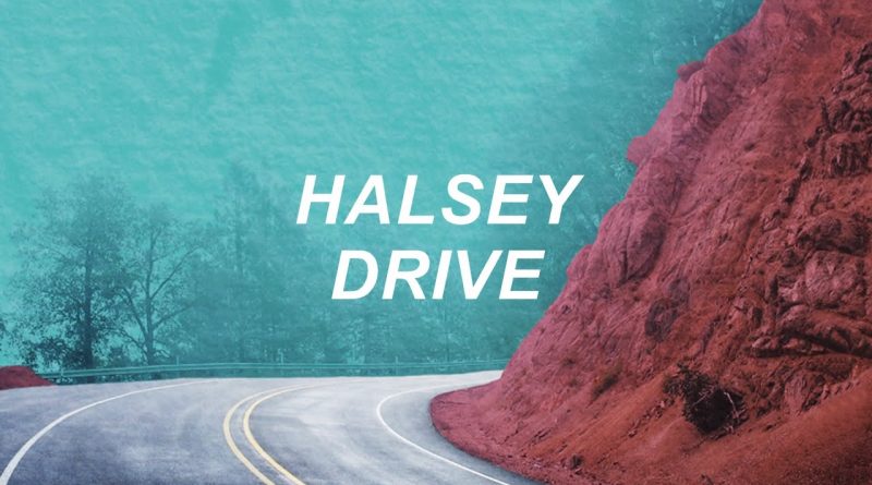 Halsey - Drive