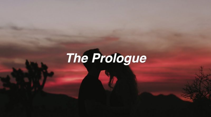 Halsey - The Prologue