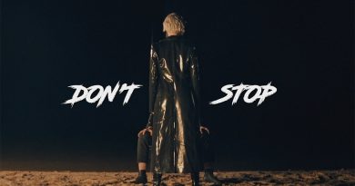 MARUV - Don't Stop