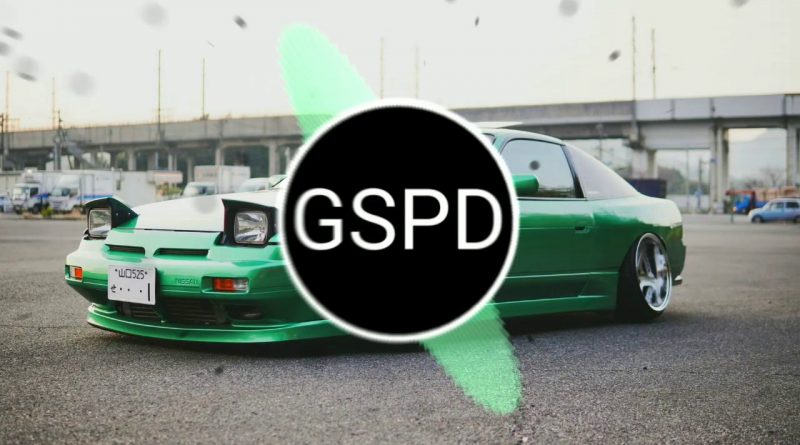 GSPD - Никому не говори