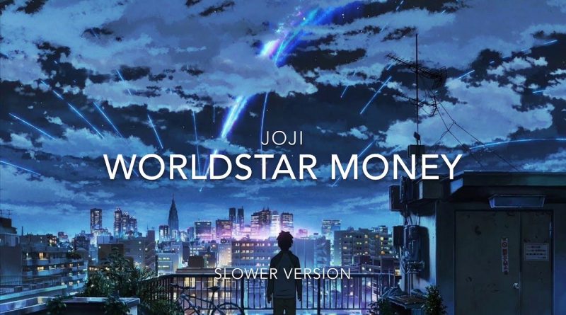 Joji - worldstar money (interlude)