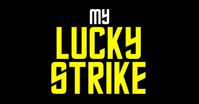 Maroon 5 - Lucky Strike