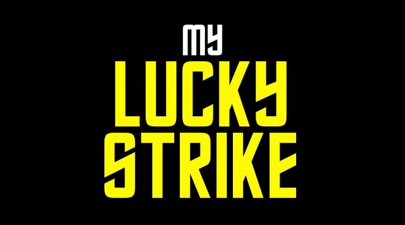 Maroon 5 - Lucky Strike