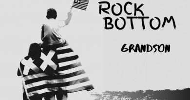grandson - Rock Bottom