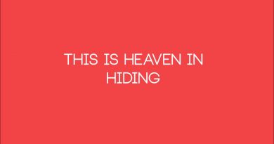 Halsey - Heaven In Hiding