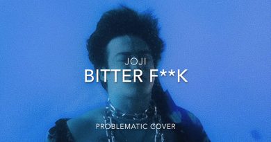 Joji - Bitter