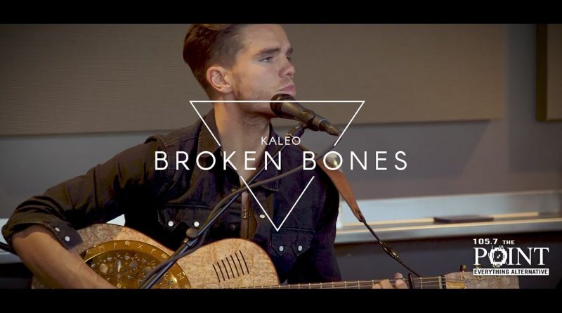 KALEO - Broken Bones