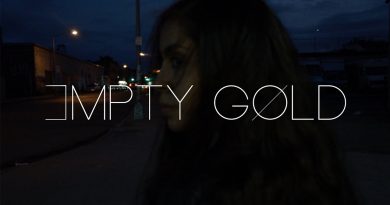 Halsey - Empty Gold