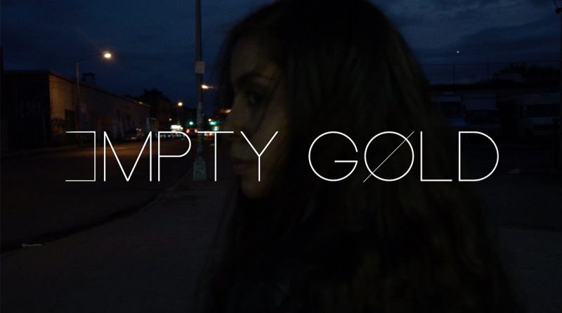 Halsey - Empty Gold