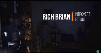 Rich Brian, Joji - Introvert