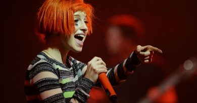 Hayley Williams - Why We Ever