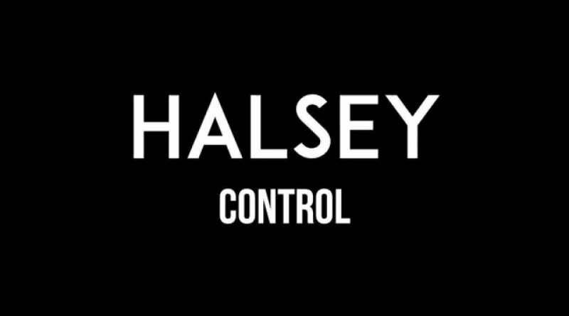 Halsey - Control