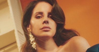 Lana Del Rey - The greatest