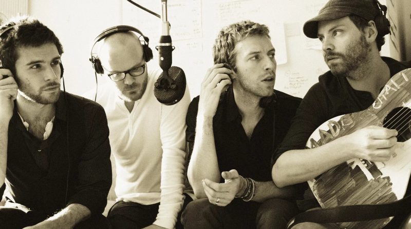 Coldplay - Fun feat. Tove Lo