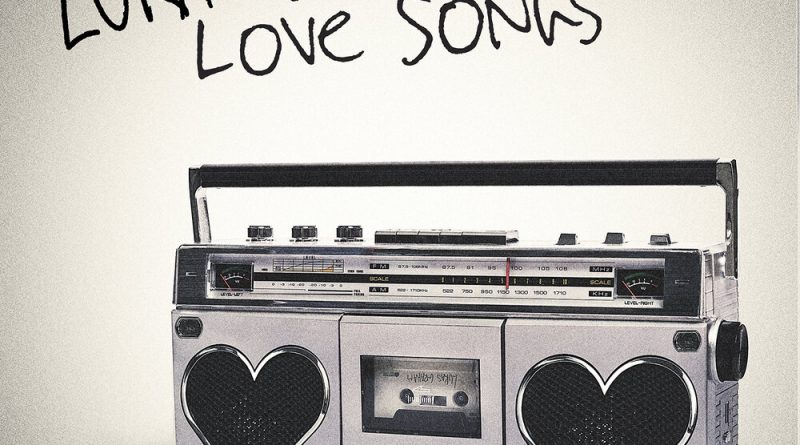 Lukas Graham - Love Songs