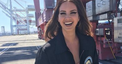 Lana Del Rey - Norman fucking Rockwell