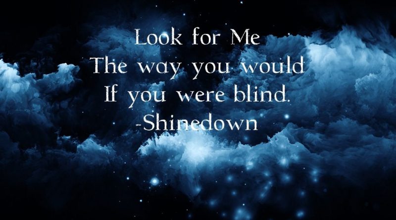 Shinedown - Beyond the Sun