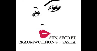 2raumwohnung - Sasha Sex Secret