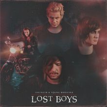 Essenger, Young Medicine - Lost Boys