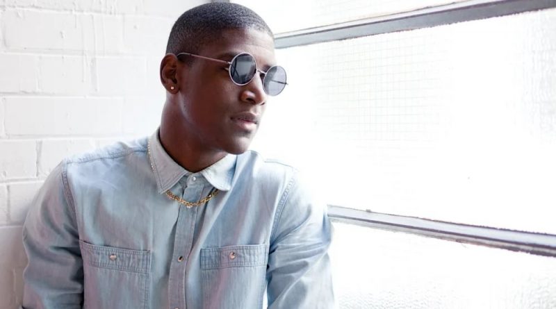 Labrinth - Still Don't Know My Name