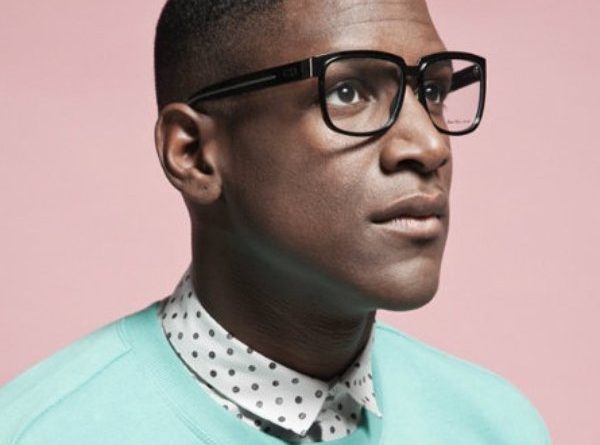 Labrinth, Cliff Masterson - Vultures