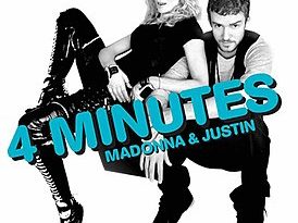 Madonna, Justin Timberlake, Timbaland - 4 Minutes