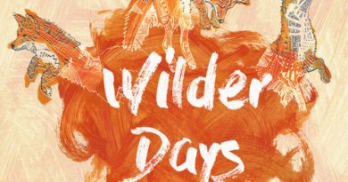 Wilder Days Tors