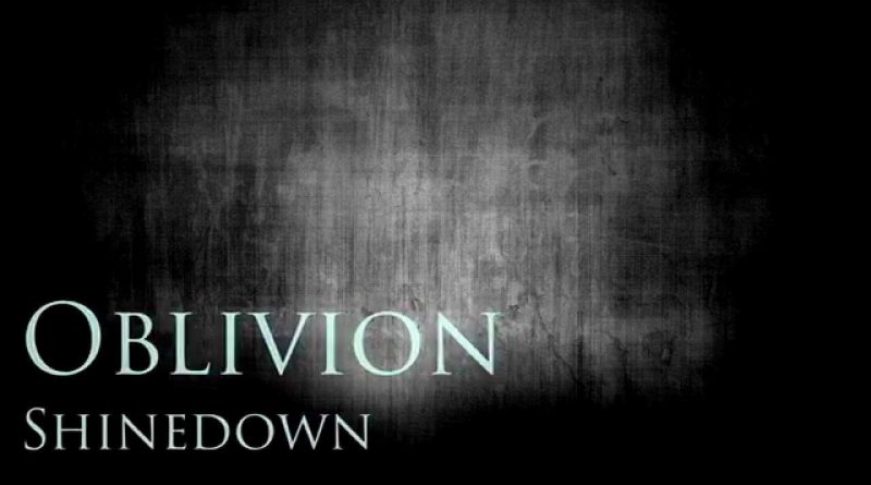 Shinedown - Oblivion