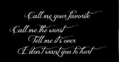 Shinedown - Call Me