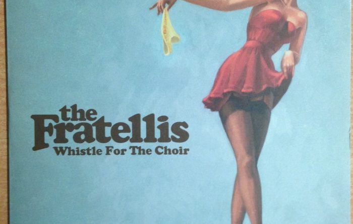This Old Ghost Town The Fratellis