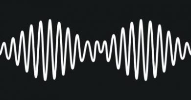 Arctic Monkeys - Do I Wanna Know?