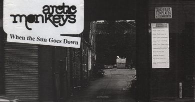 Arctic Monkeys - When The Sun Goes Down