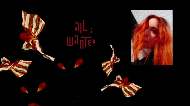 Austra - All I Wanted