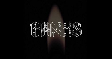 BANKS - Before I Ever Met You