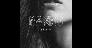 BANKS - Brain