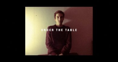 BANKS - Under The Table