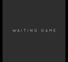 BANKS - Waiting Game