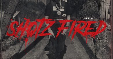 Bonez MC - Shotz Fired
