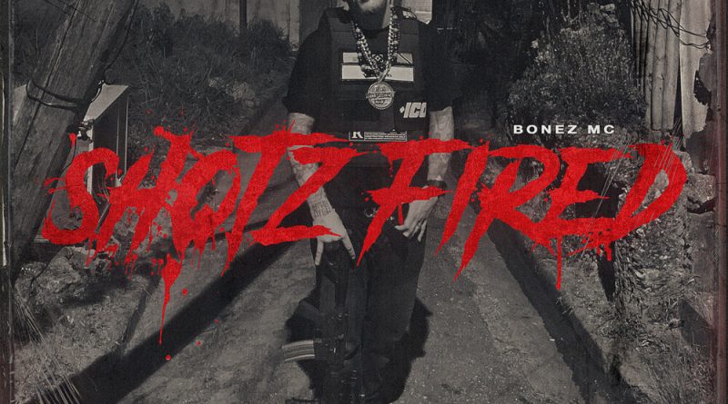 Bonez MC - Shotz Fired
