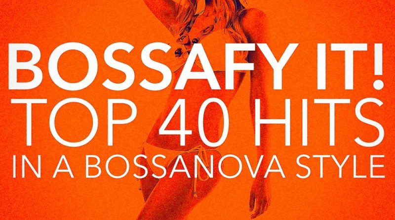 Bossa Nova Musik - Radioactive (Bossa Style)