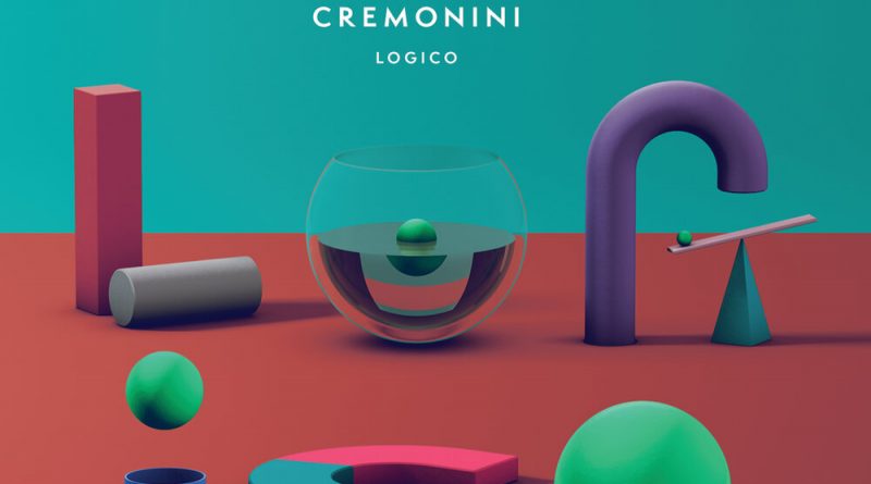 Cesare Cremonini - Logico #1